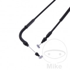 Choke cable cold start 715.06.21