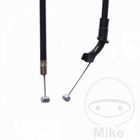 Choke cable cold start 715.17.07