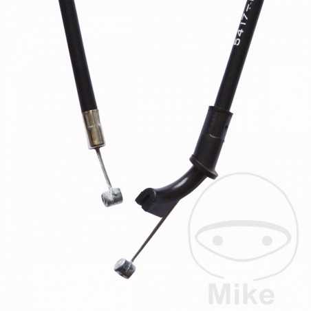 Choke cable cold start 715.17.15