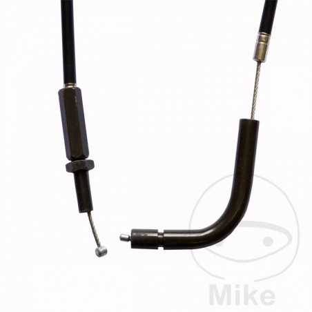 Choke cable cold start 715.17.49