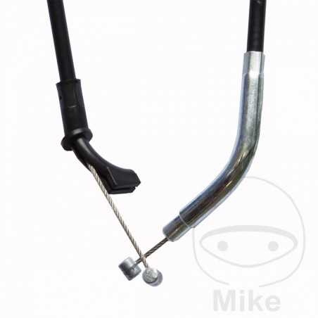 Choke cable cold start 715.17.56