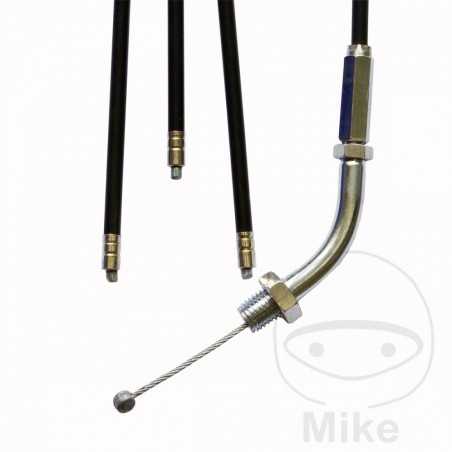 Choke cable cold start 715.17.80