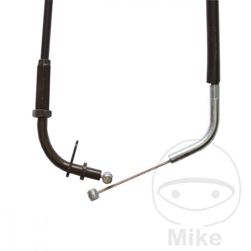 Choke cable cold start 715.26.63