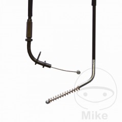 Choke cable cold start 715.28.20