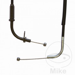 Choke cable cold start 715.28.38