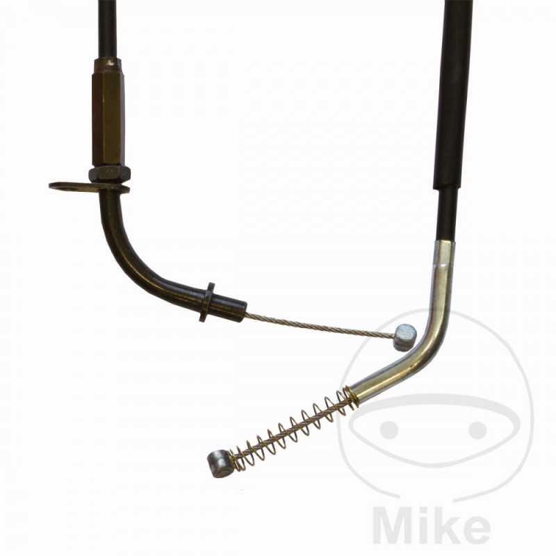 Choke cable cold start 715.28.46