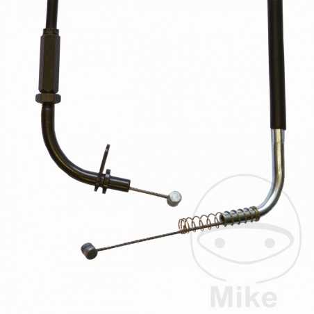 Choke cable cold start 715.28.53