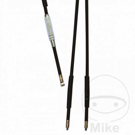 Choke cable cold start 715.28.79