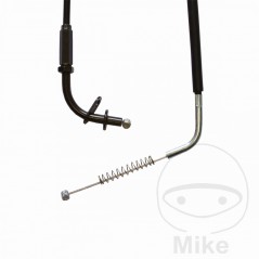 Choke cable cold start 715.28.95