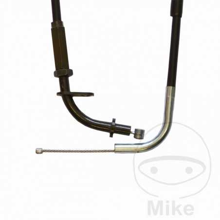 Choke cable cold start 715.29.37