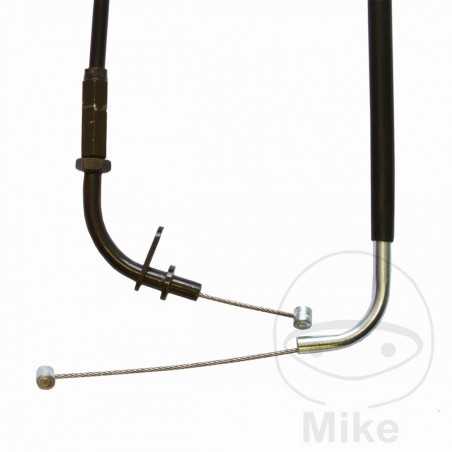 Choke cable cold start 715.29.45