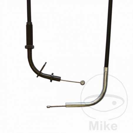 Choke cable cold start 715.29.52