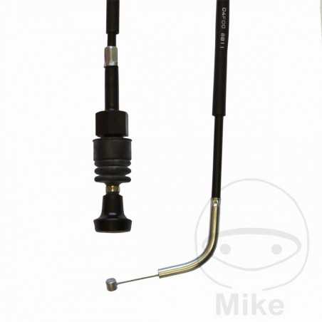 Choke cable cold start 715.29.78