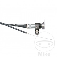 Cable de estarter arranque en frio choke con maneta 50 CM 724.08.26