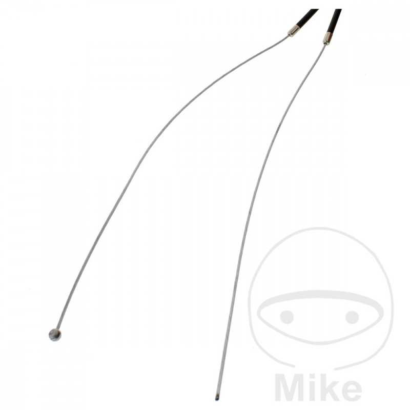 Juego cables bowden 731.00.76