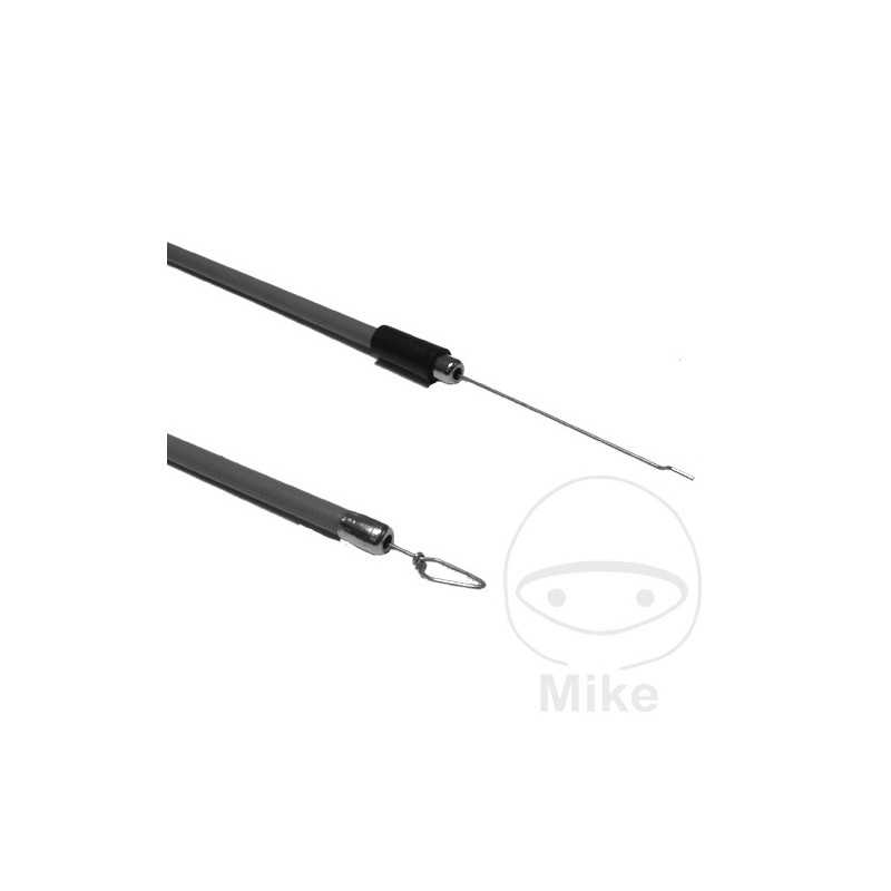 Choke cable cold start 731.06.20