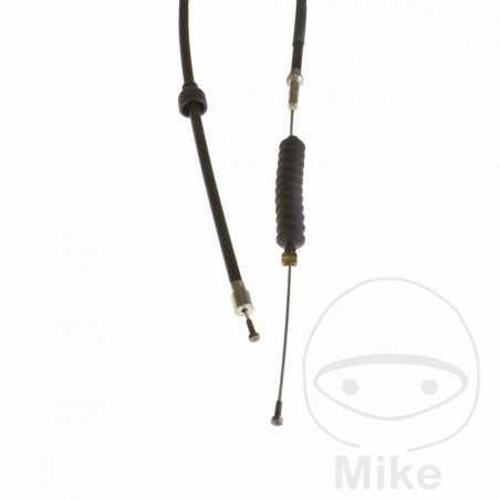 Cable de embrague manillar bajo plano 731.06.29