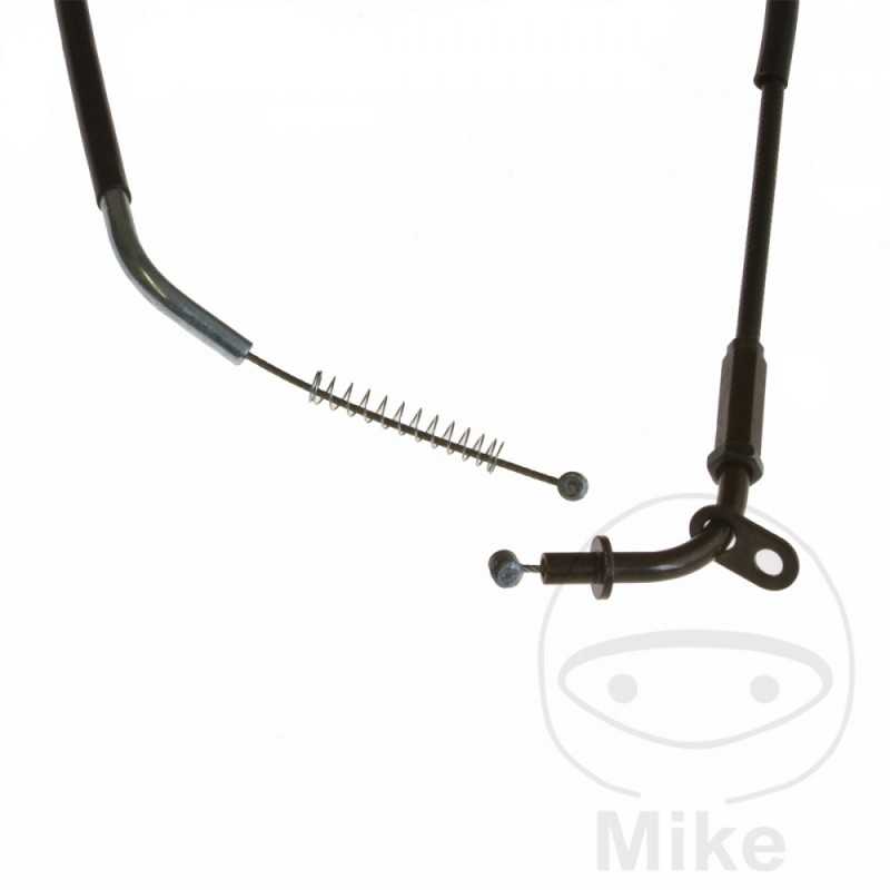 Choke cable cold start 731.06.83