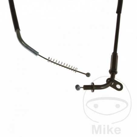 Cable de estarter arranque en frio choke 731.06.83