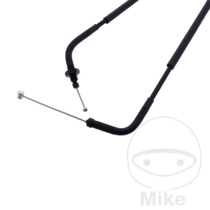 Choke cable cold start 731.08.00