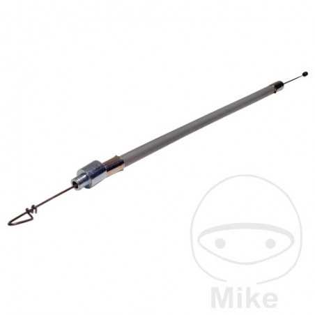 Choke cable cold start 731.27.54