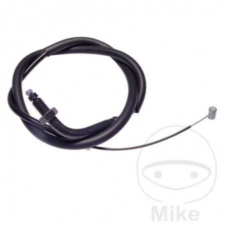 Choke cable cold start 731.28.61