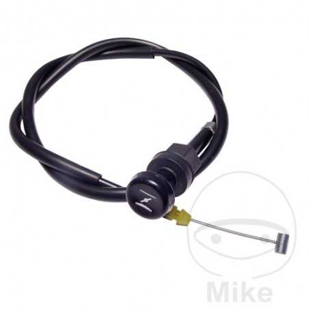 Cable de estarter arranque en frio choke 731.28.79