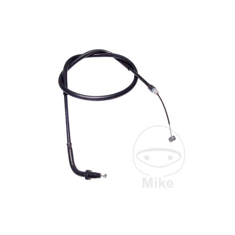 Choke cable cold start 731.28.87