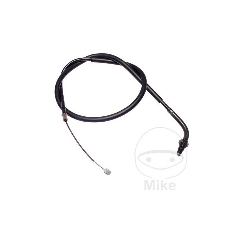 Choke cable cold start 731.29.86