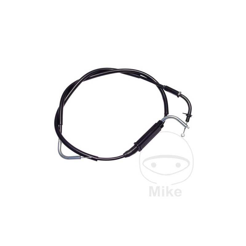 Choke cable cold start 731.31.74