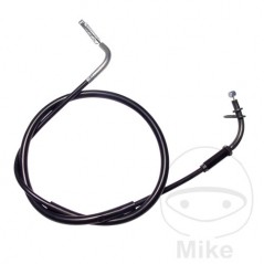 Choke cable cold start 731.32.65