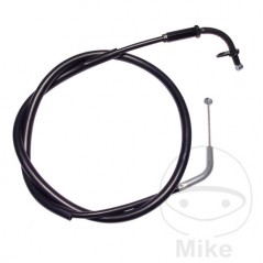 Choke cable cold start 731.33.23