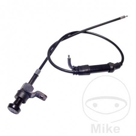 Cable de estarter arranque en frio choke 731.33.49