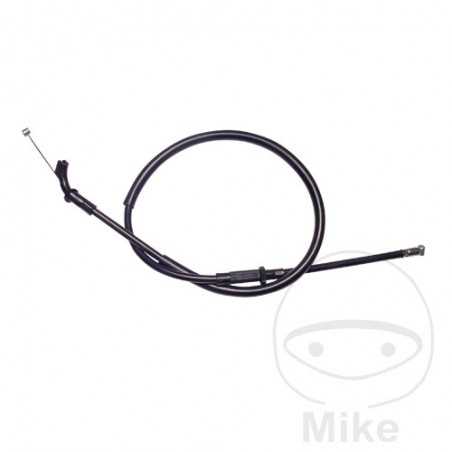 Choke cable cold start 731.33.56