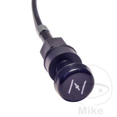 Choke cable cold start 731.34.63