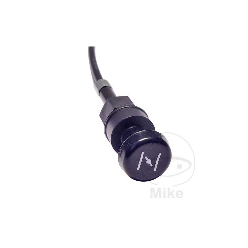 Cable de estarter arranque en frio choke 731.34.63