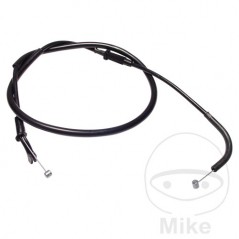 Choke cable cold start 731.49.33