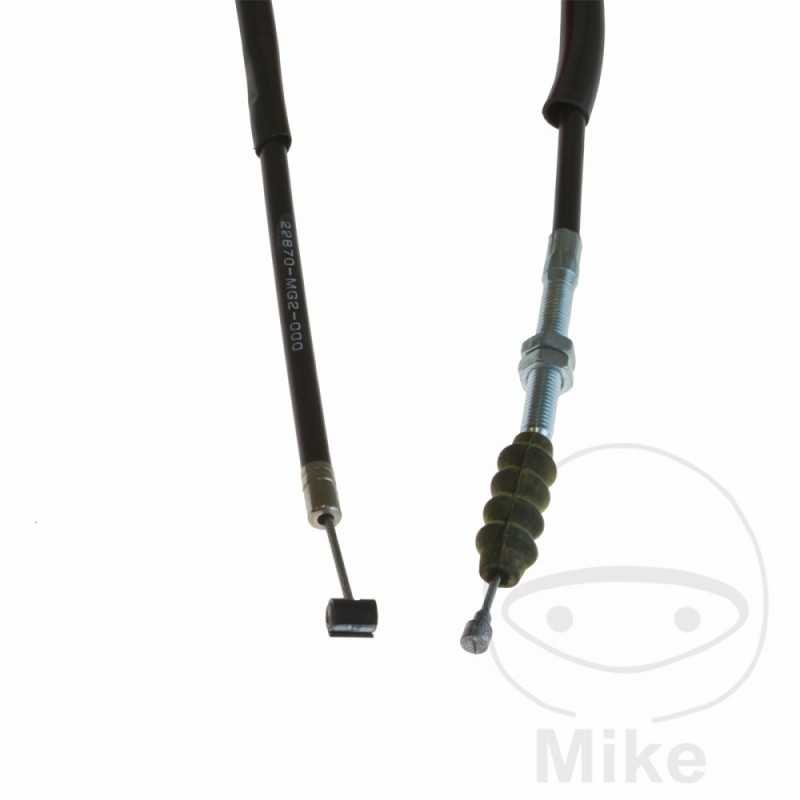 Cable de embrague 731.58.98
