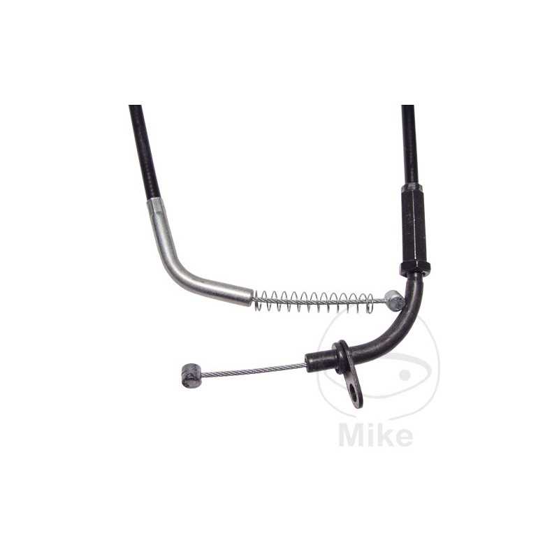 Cable de estarter arranque en frio choke 731.63.42