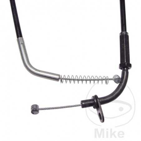 Choke cable cold start 731.63.42