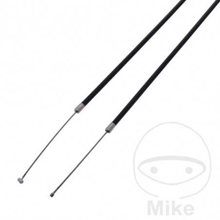 Choke cable cold start 731.68.47