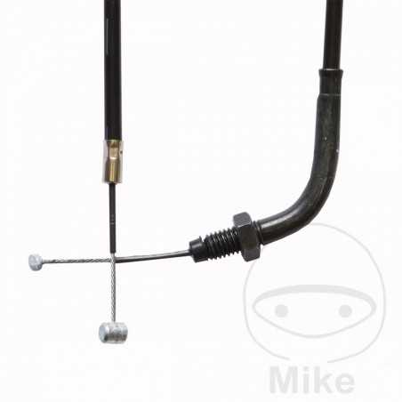 Choke cable cold start 731.88.50