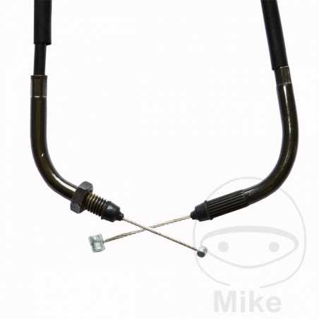 Choke cable cold start 731.89.26