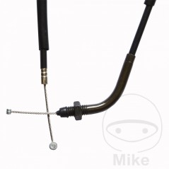 Choke cable cold start 731.89.67