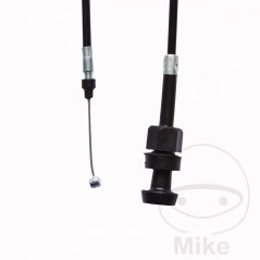 Choke cable cold start 731.89.83