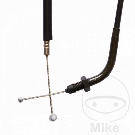 Choke cable cold start 731.90.07