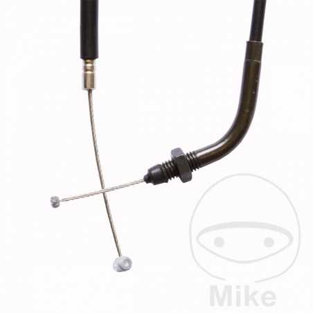 Choke cable cold start 731.90.31