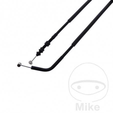 cable d'embrayage