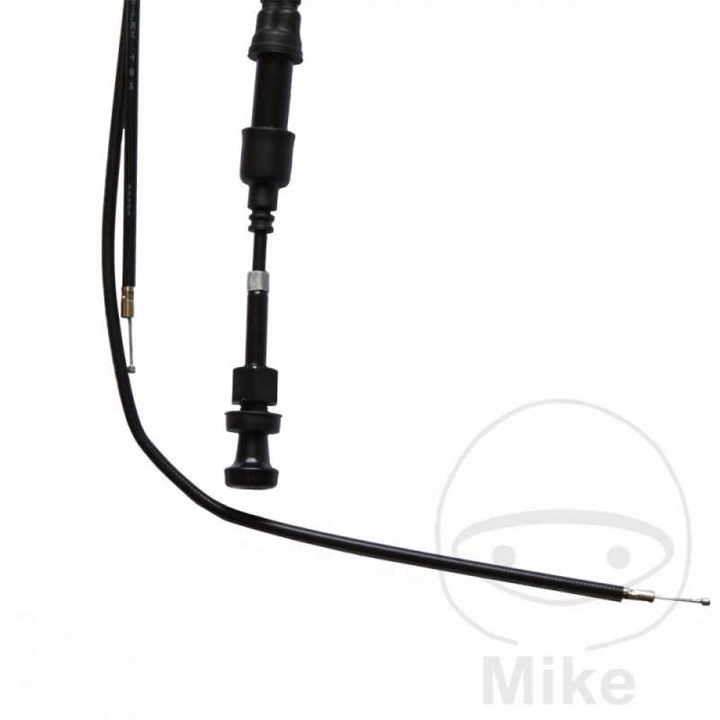 Choke cable cold start 731.93.53