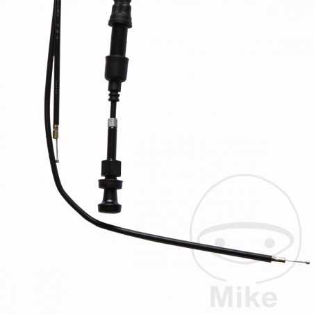 Cable de estarter arranque en frio choke 731.93.53